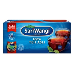 

Teh Celup Sariwangi