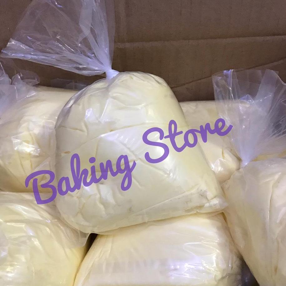 

Special Desember !!|ATR-713|LR088|Anchor Bakers Mix Butter Blend 1kg