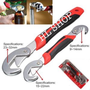 PROMO    KUNCI pas serba guna kunci INGGRIS SERBAGUNA KUNCI PAS SERBAGUNA  kunci pipa  kunci sepeda