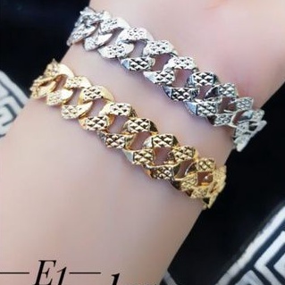 Xuping Gelang Tangan  Wanita 753L