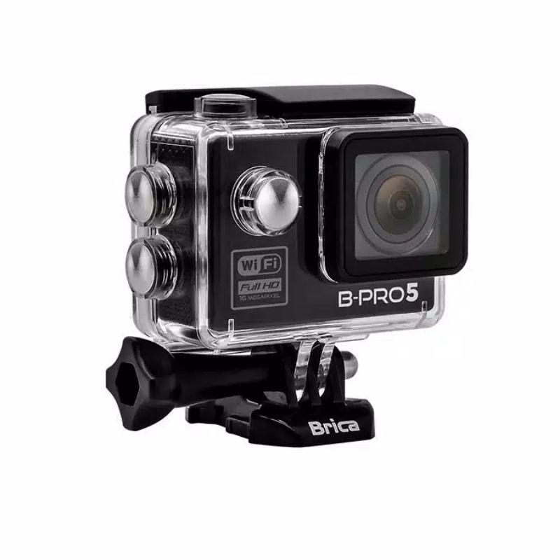 Brica B-Pro 5 Alpha Edition WIFI