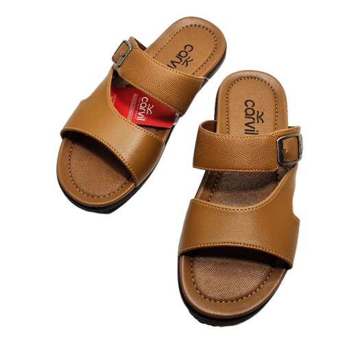 Sandal Pria Carvil / Sandal Carvil Orico 03M / Sandal Pria Carvil ORIGINAL