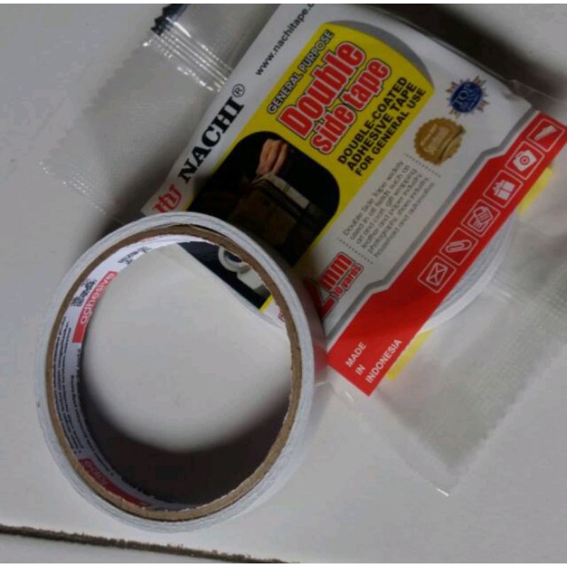 

doubletape nachi 12mm