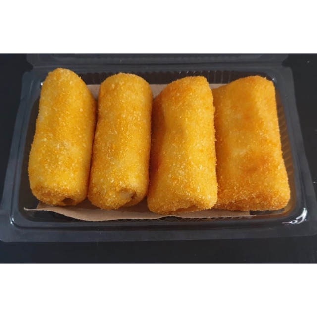 

Risol Rogut Ayam Jumbo Risol Ayam Kentang Wortel