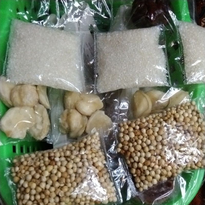

BUMBU REMPAH/BUMBU/COD/MURAH/TERLARIS