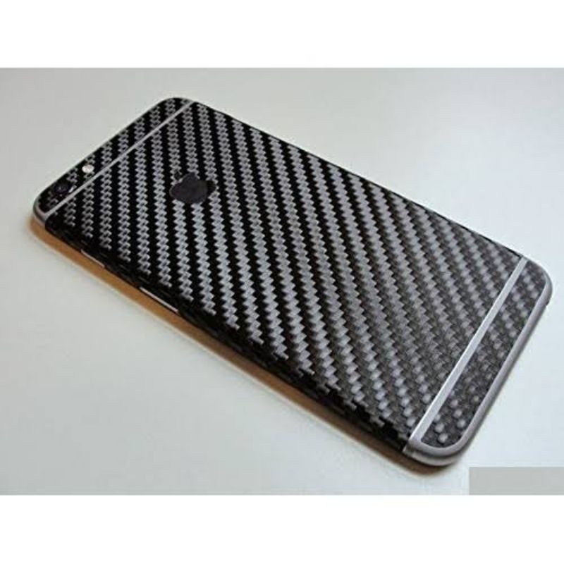 GARSKIN ANTI JAMUR IPHONE 6/6s/ 6+/ 7/ 7+/ iphone X/XR/XS MAX/ 11 PRO MAX/12 Mini/ 12/ 13 PRO MAX SKINCARBON