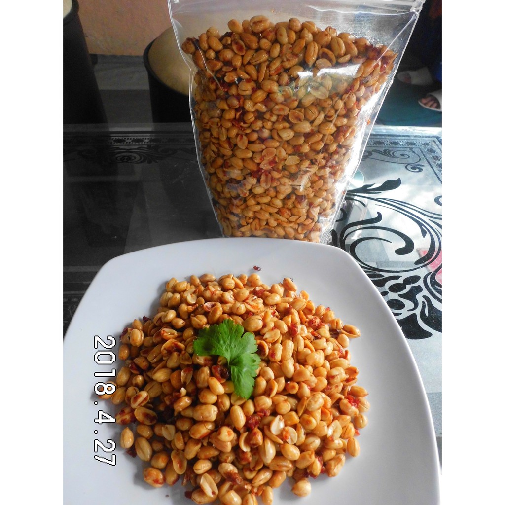 

kacang balado