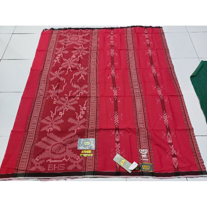 SARUNG BHS ITG GOLD murah