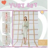 BOOKED OUDRE YUBI SET