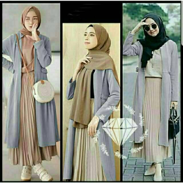 OUTER AURELIA CARDI