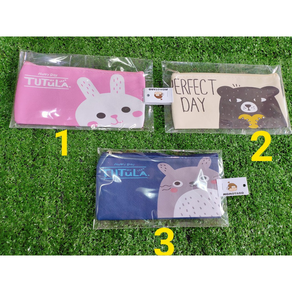 

TEMPAT PENSIL KAWAII