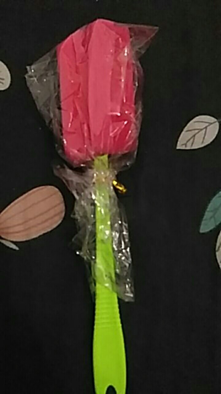 Sponge Pencuci Botol Warna Warni Hargakawan (b67k)