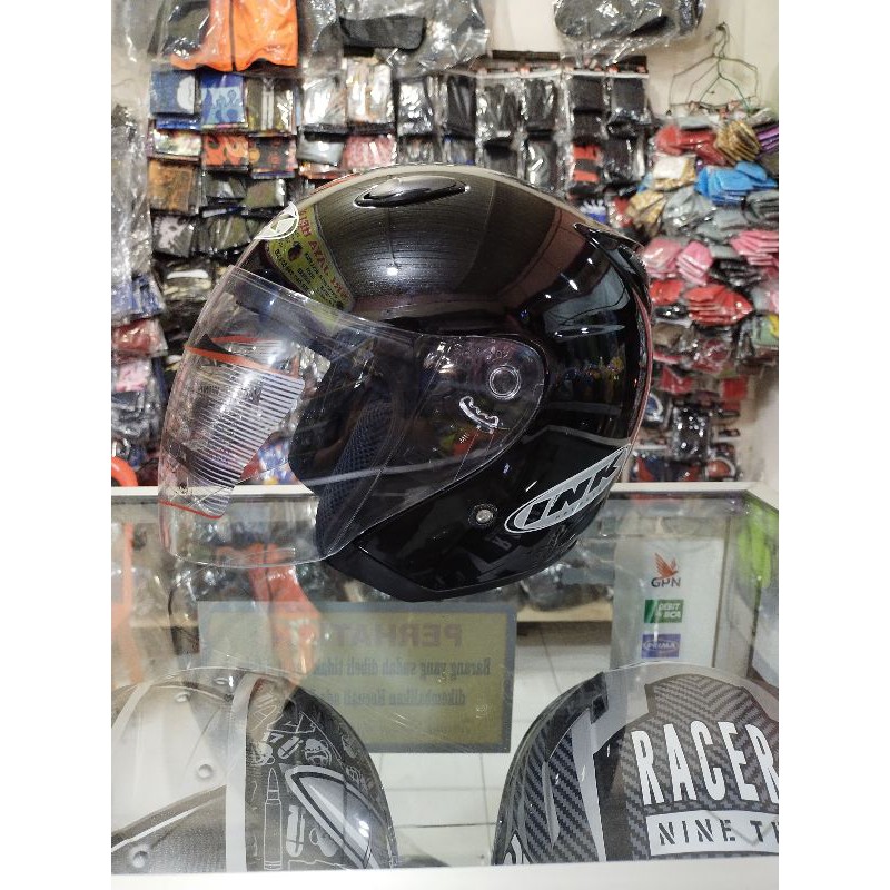 Helm ink Centro black original