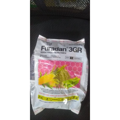 furadan 2kg