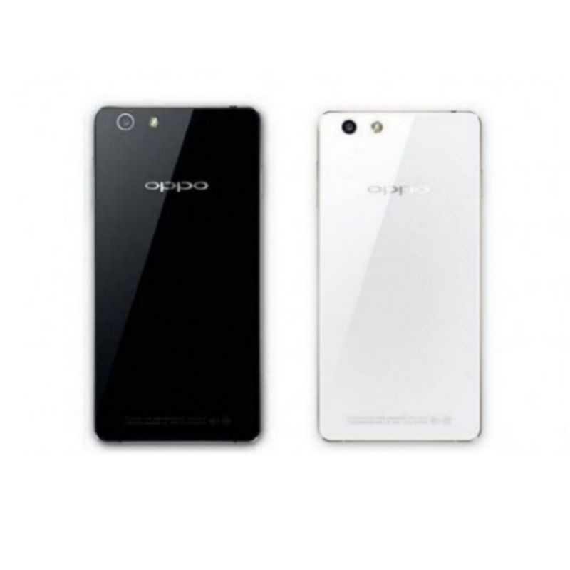 BACKDOR/TUTUP BELAKANG OPPO R829 / R1 ORIGINAL