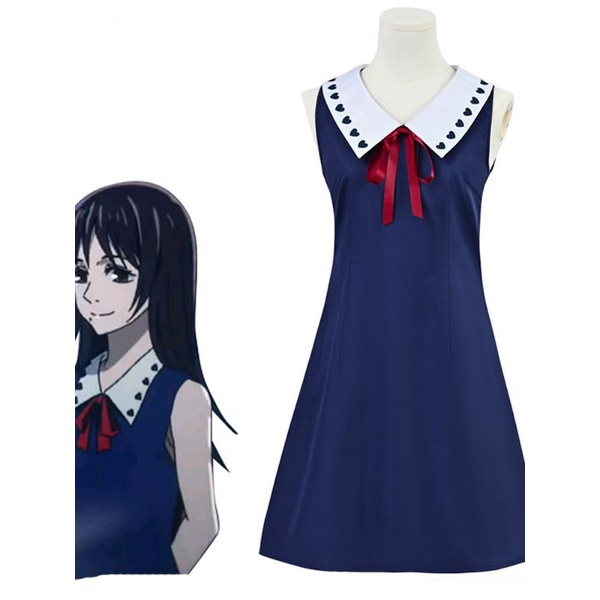 RIKA ORIMOTO COSPLAY // JUJUTSU KAISEN COSPLAY// RIKA ORIMOTO COSTUME