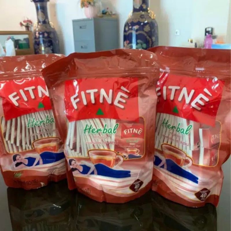

FITNEA TEA LARGE ISI 40 BGKS