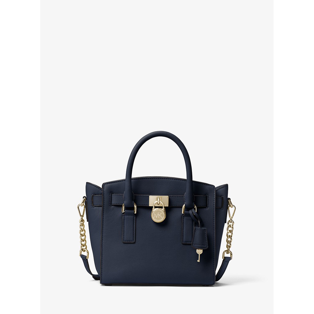 Tas Wanita Michael Kors Hamilton Original