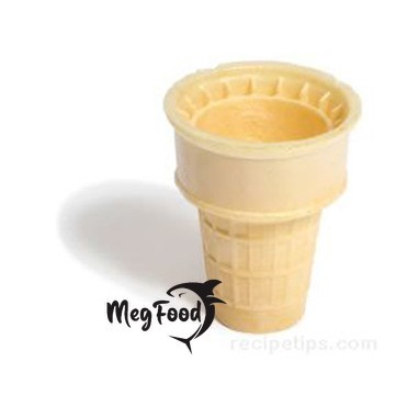

Diamond Cup Cone Ice Cream 1 Karton