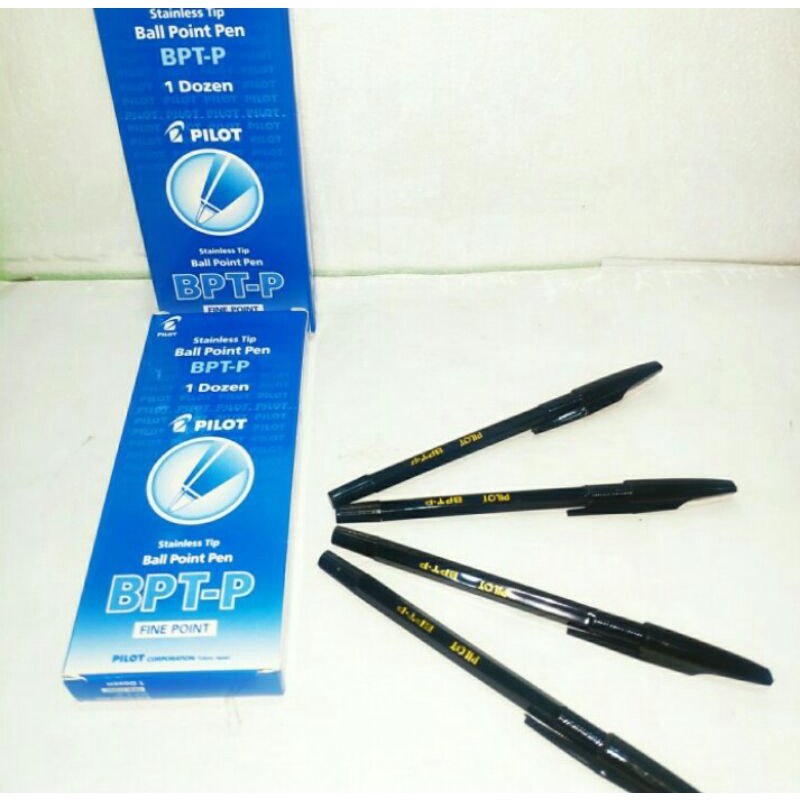 

Bolpoin Pilot BPT-P