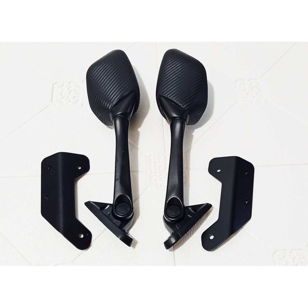 SPION NMAX PLUS SERPO SPION R25 PNP NMAX 155CC PLUS SERPO BREKET