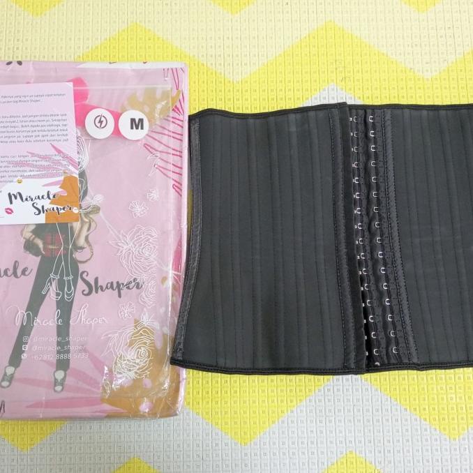 korset miracle shaper extreme 29bones preloved