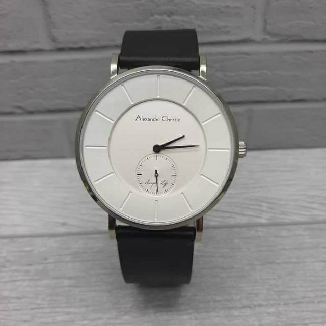 Alexandre christie pria Ac  8484 MS