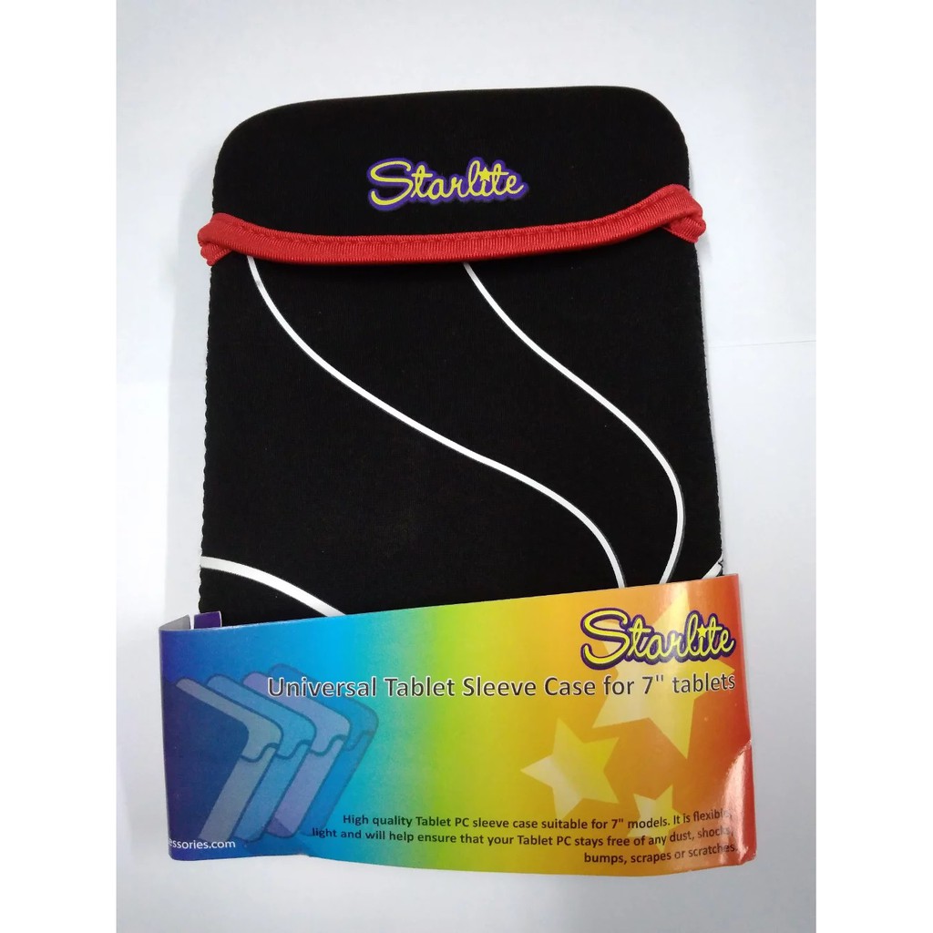 Sleeve Case Tablet 7 Inch Universal