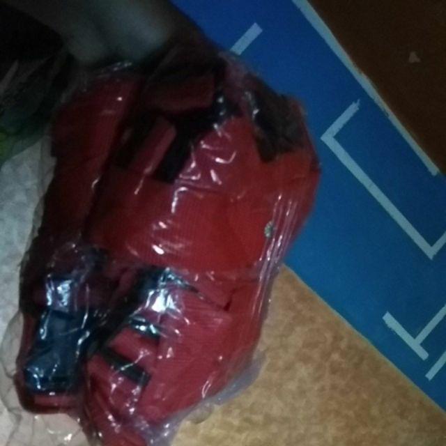 Tali Sabuk Pengaman Koper Haji