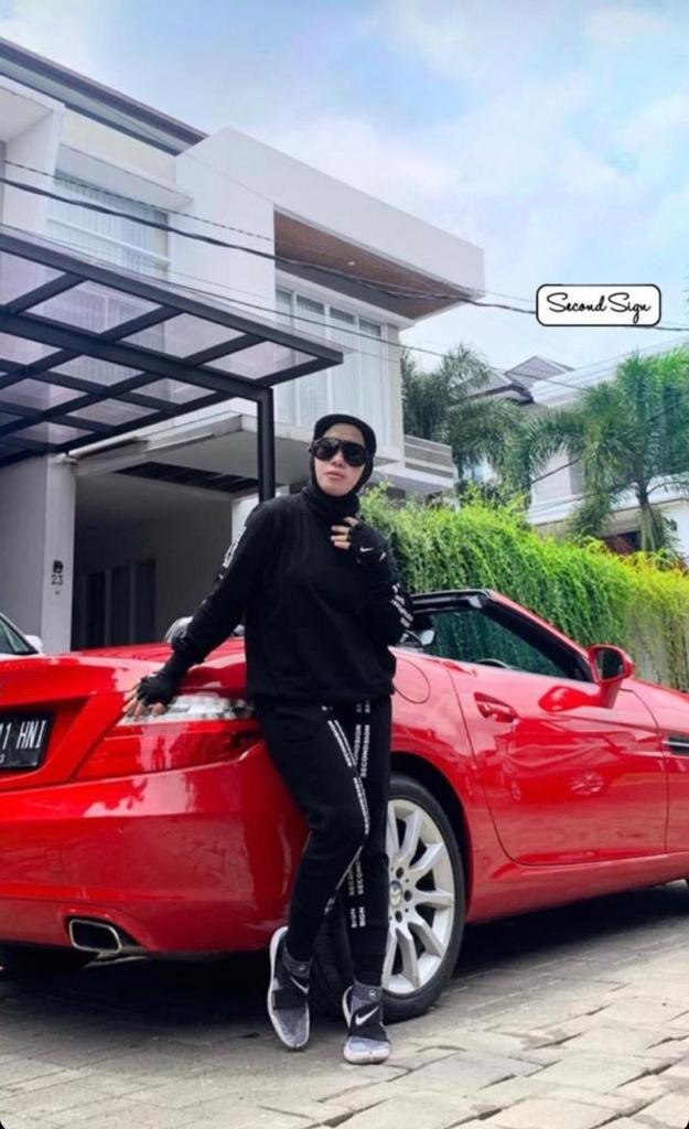 PAGIA TOP DAN JOGER BY SECOND SIGN TERBARU