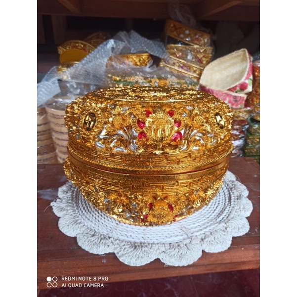 sokasi fiber premium Prada elit motif baru