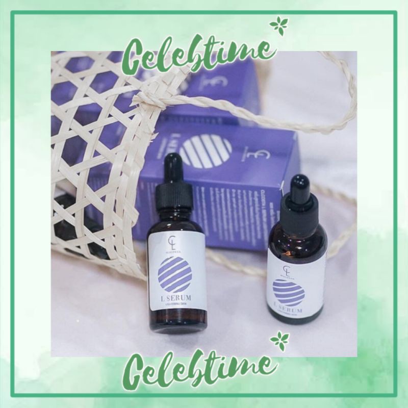 Serum by Joju Collagen Original Thailand - L SERUM CL COSTA