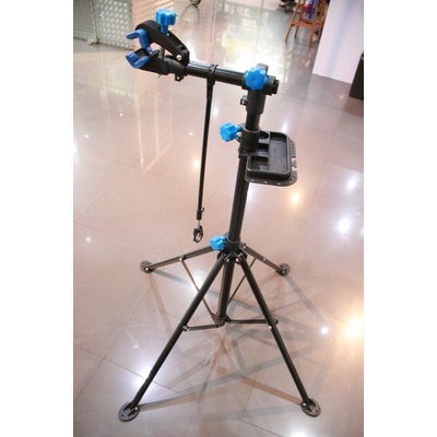 Bike Repair Work Stand untuk Servis Sepeda