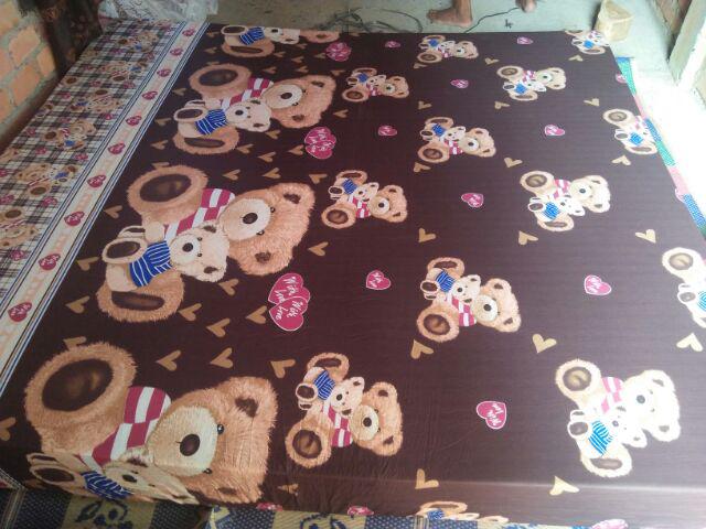 Kasur Inoac Top Brand 2020 Uk 200x160x15 Berbagai Macam Motif2nya