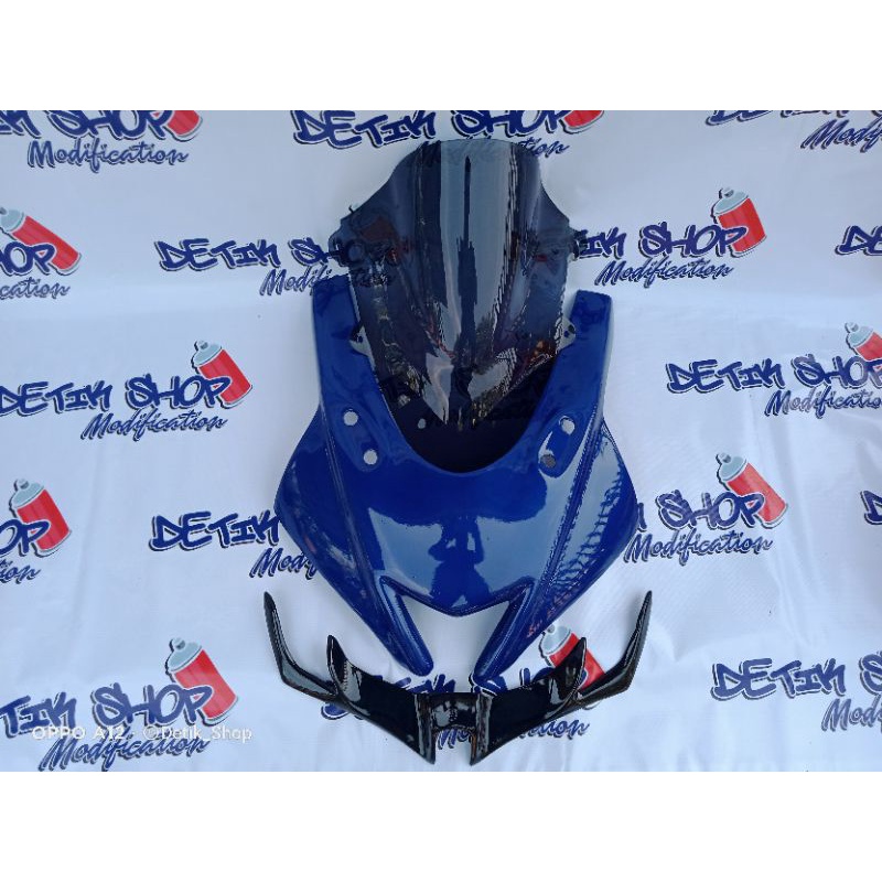 TOPENG R15V3 KEDOK R15V3 MODEL R6 NEW TOPENG R6 TOPENG R15V3