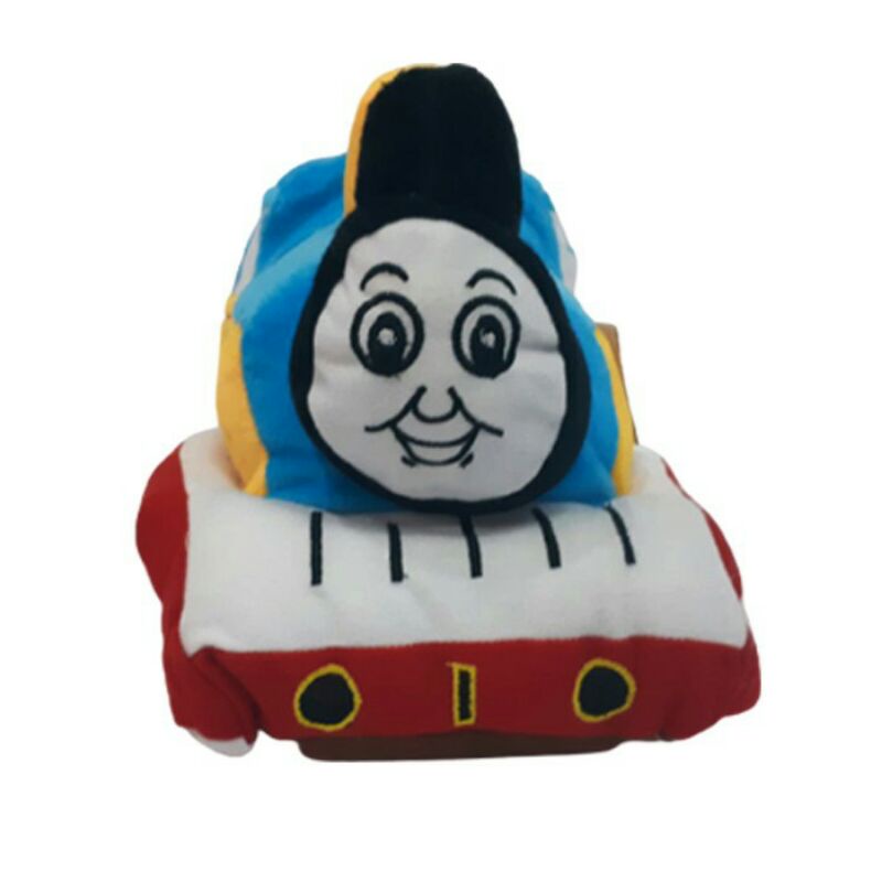 Boneka Thomas, Boneka Tommi, Boneka Train Kereta Api