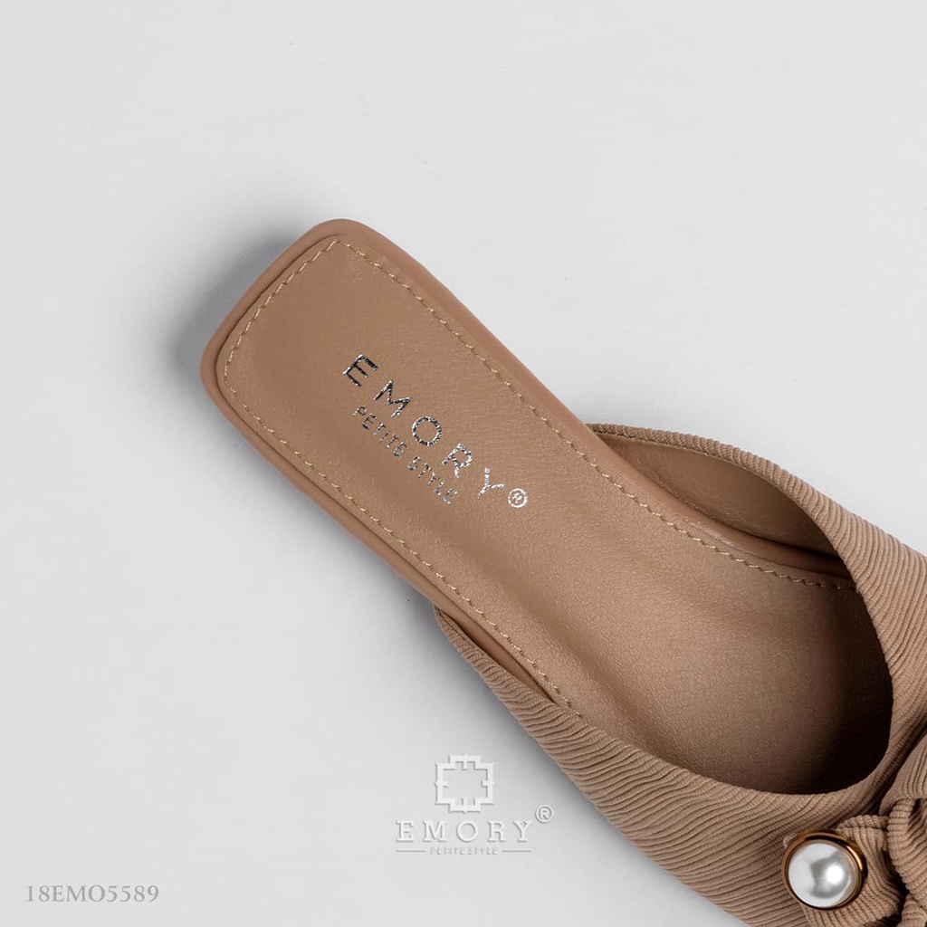 6.6 SALE &gt; E M O R Y Aresta Series 18EMO5589#(Real Stock)