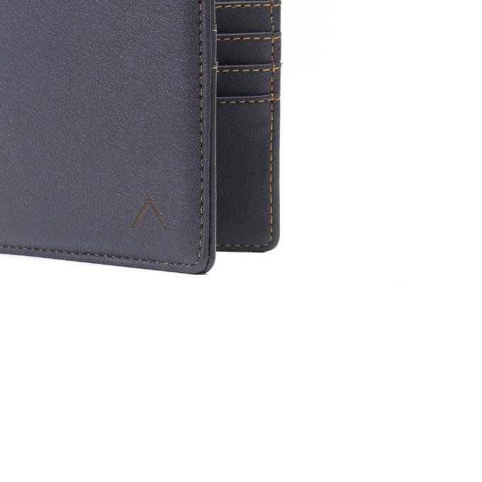 ✿ Cogen Dompet Pria Basic Polos Gen 1.0 ✲