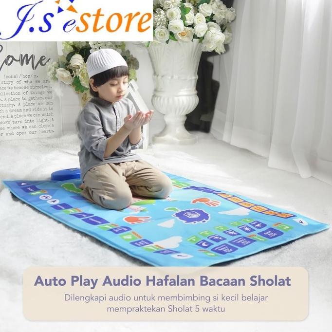 Olike Smart Sajadah Original