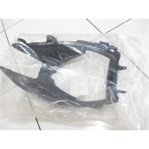 Batok Depan Athlete Hitam Original Kawasaki