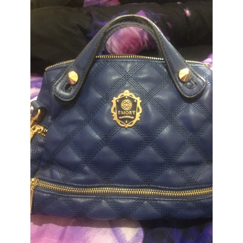 Tas EMORY