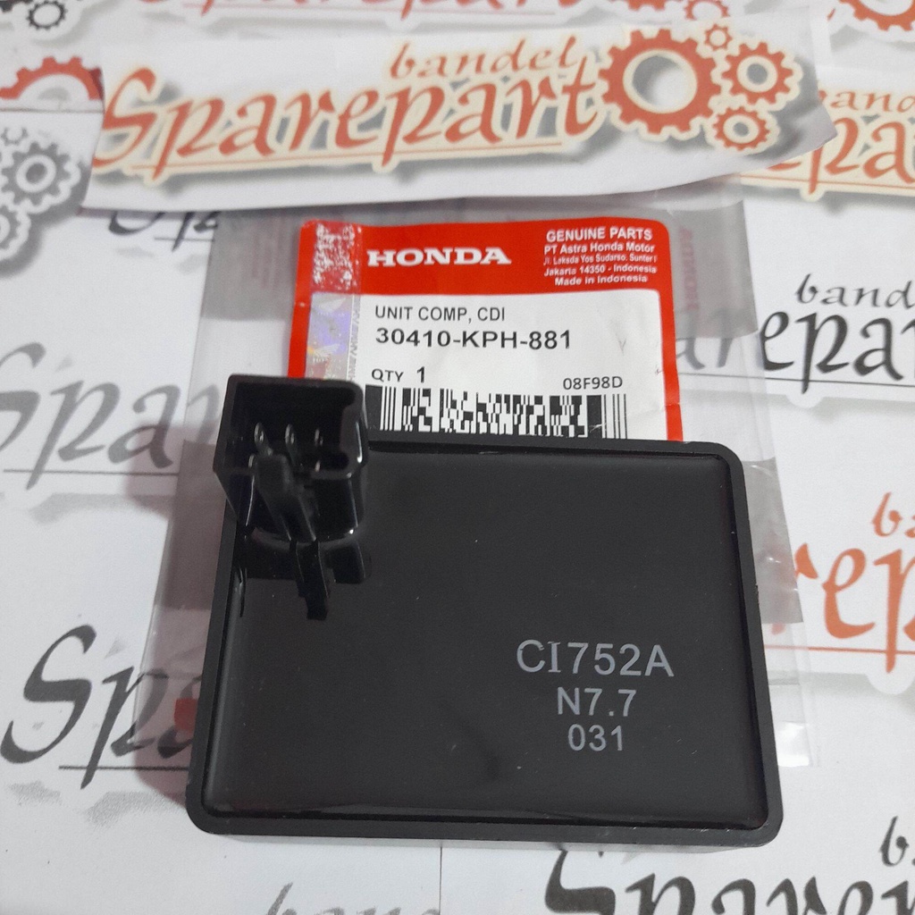 cdi kharisma cdi supra x 125 cdi karisma cdi supra kualitas ori original