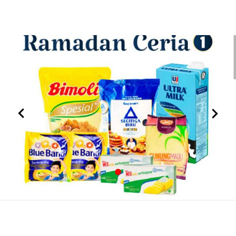 

paket ramdahan 3/parcel/hampers