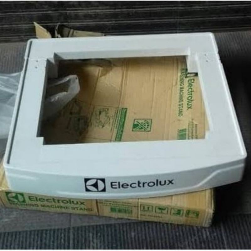 WASHING STAND ELECTROLUX PN333 (TATAKAN MESIN CUCI)