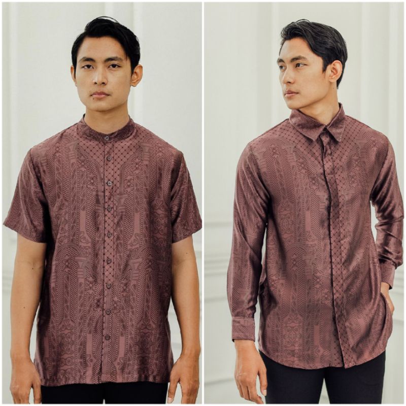 KAI KOKO GRIFFIN SHIRT by GEULIS READY