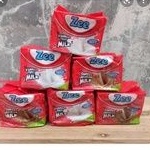 

Zee Bag 40gr×10 Rasa Coklat