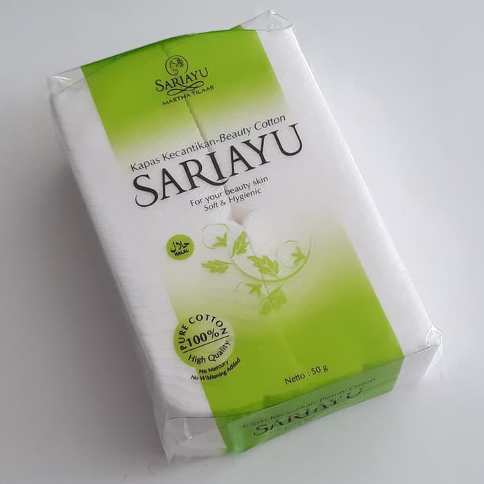 Kapas Sariayu