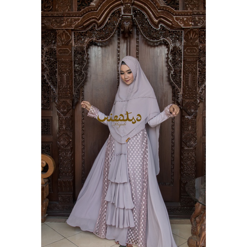 Muslim Dress Wieatsa_Hijab Syar'i 78