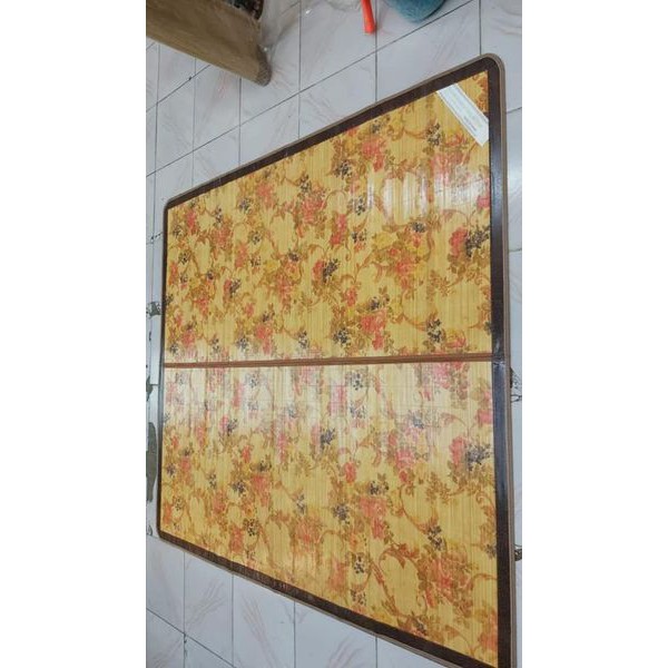 Tikar Bambu
