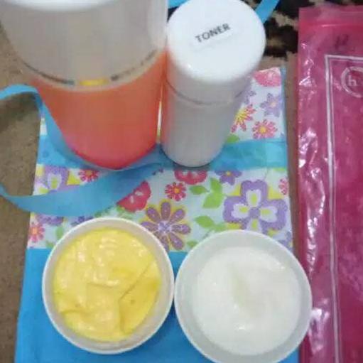 ➳ Krim HN ori 30gr/cream HN besar ✫